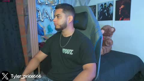 Tyler Himiiko online show from January 2026 03:23:02 AM