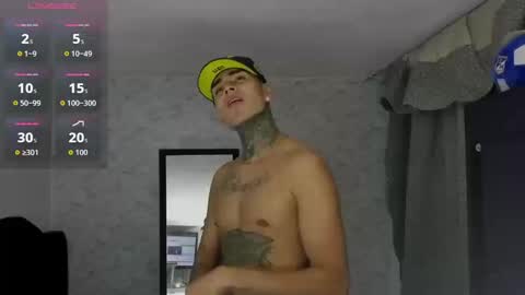 tyler online show from October 2025 05:59:01 AM