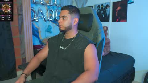 Tyler online show from February 2026 12:19:02 AM