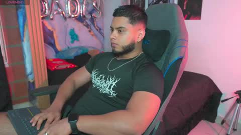 Tyler online show from March 2026 10:05:01 PM