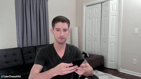 Tyler Chase online show from January 2025 11:36:02 PM