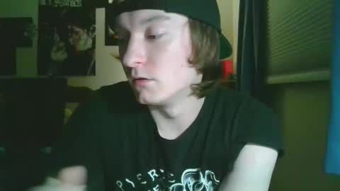 Snapshot of tylerdude5612 chatting on March 2026 03:25:02 AM Tylerdude56128 online show from March 2026 03:25:02 AM