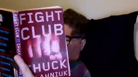 Tyler Durden online show from February 2025 07:12:01 AM