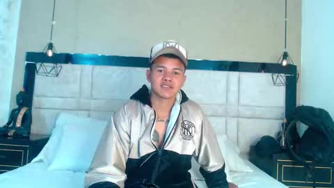 Tyler online show from February 2026 08:38:01 PM