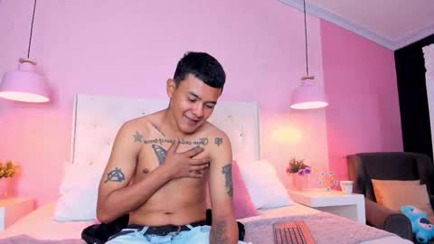 Tyler online show from February 2026 08:30:01 PM