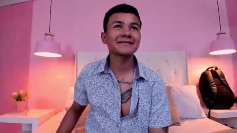 Tyler online show from March 2026 08:11:01 PM