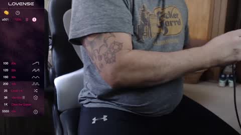 Tyler G Strings online show from January 2025 06:45:01 PM