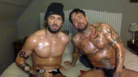 tylerjamesxxx_ online show from October 2025 10:21:01 PM