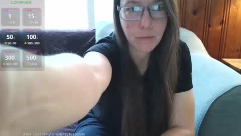 Tyler Sands online show from February 2026 02:33:01 PM