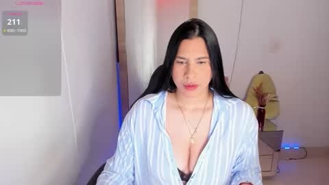 tylor_love online show from December 2025 09:33:01 PM