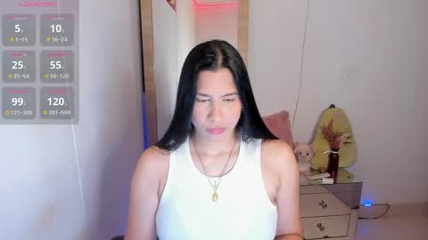 tylor_love online show from April 2026 05:32:01 PM