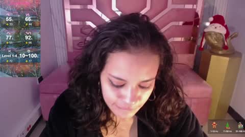 TYNA  online show from December 2024 02:44:01 PM