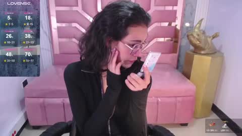 TYNA  online show from December 2024 08:07:02 PM