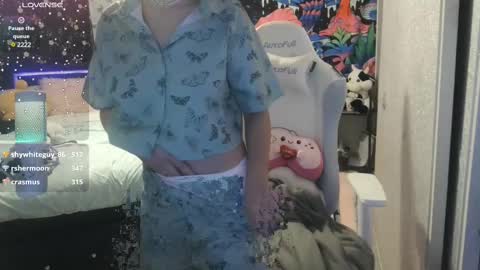 Tyra Liana online show from February 2025 01:13:01 AM