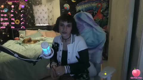 Tyra Liana online show from March 2025 05:36:02 PM