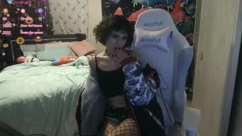 Tyra Liana online show from March 2025 01:31:02 AM