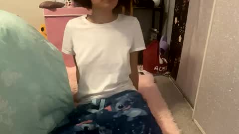 Tyra Liana online show from March 2025 12:00:02 AM