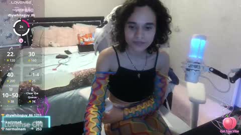 Tyra online show from January 2025 07:13:02 PM