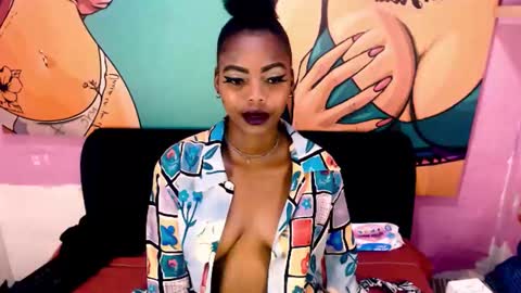 Tyra online show from January 2025 07:00:02 PM