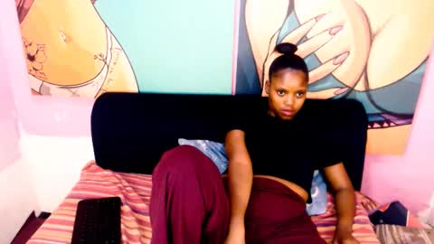 Tyra online show from March 2025 06:44:01 PM