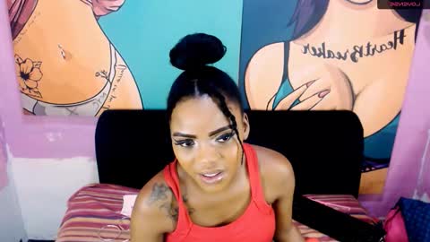 Tyra online show from October 2025 06:42:01 PM