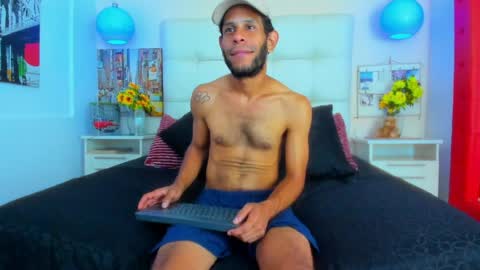 --- Tyron --- online show from April 2026 03:40:02 AM