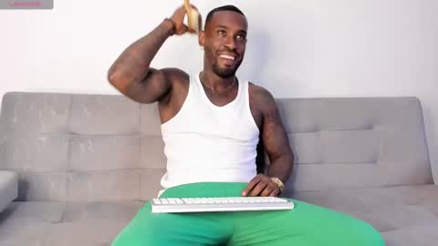 Dvid Rullers online show from February 2025 10:29:02 PM