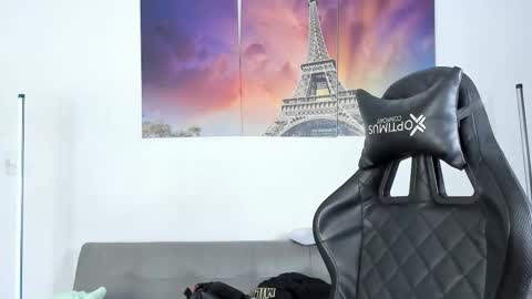 Dvid Rullers online show from February 2026 01:57:02 AM