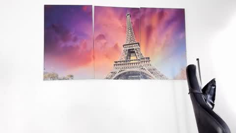 Dvid Rullers online show from March 2026 01:58:01 PM