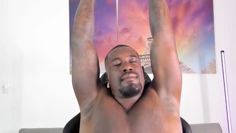 Dvid Rullers online show from March 2026 02:50:01 AM