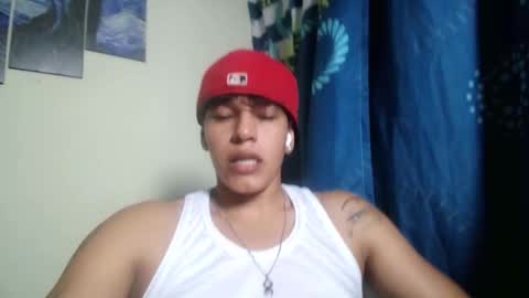 tyron_stone online show from December 2025 03:34:01 AM