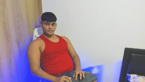 tyson_smithx online show from November 2025 10:40:01 PM