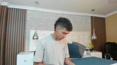 Snapshot of tysongandy chatting on April 2026 03:34:02 AM Tyson online show from April 2026 03:34:02 AM