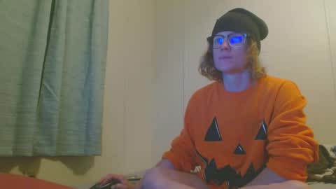 TylerAlternative online show from December 2024 05:05:02 AM