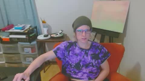 TylerAlternative online show from January 2026 02:36:02 AM