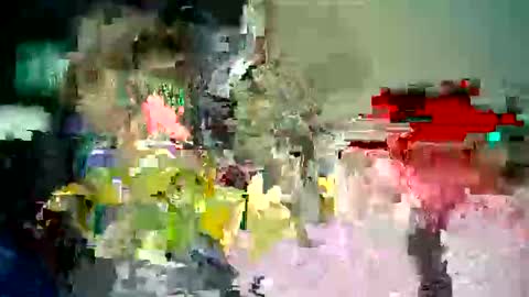 Azelia B online show from May 2026 10:09:01 AM