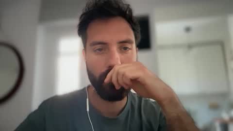 Snapshot of uasabi91 chatting on May 2026 10:09:01 AM beard123 online show from May 2026 10:09:01 AM