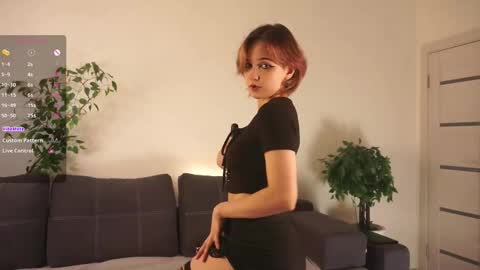 Lili online show from January 2026 06:21:01 PM