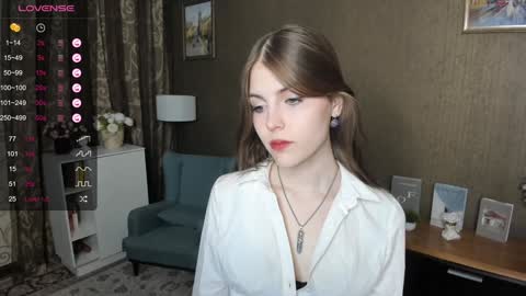 Snapshot of udeledelmoref chatting on January 2025 08:43:02 PM Liky online show from January 2025 08:43:02 PM