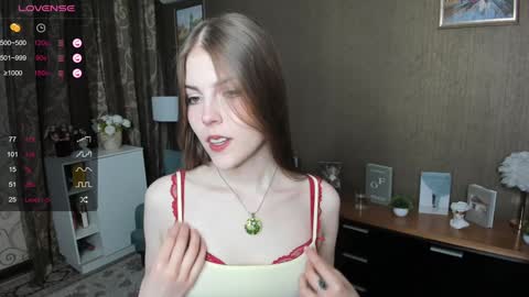 Snapshot of udeledelmoref chatting on January 2025 08:43:02 PM Liky online show from January 2025 08:43:02 PM