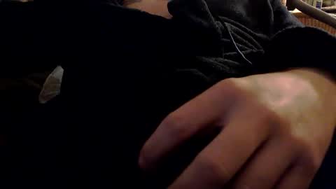 Zane and Macy online show from November 2025 02:11:01 AM