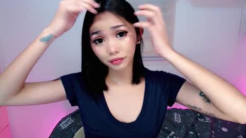 urbbgirl alliah online show from February 2026 08:16:02 AM