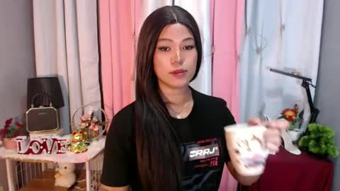 rechelle online show from December 2024 11:10:02 AM