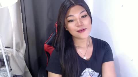 rechelle online show from February 2025 05:19:01 AM