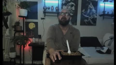 Ugly Viking online show from December 2024 05:27:01 AM