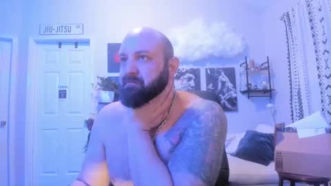 Ugly Viking online show from December 2024 01:10:02 AM