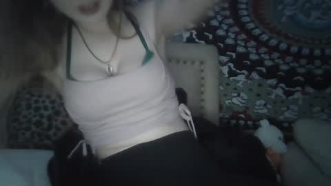 uhhhmeg online show from February 2025 03:56:02 AM