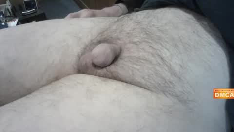 Hairy UK guy online show from January 2025 04:29:02 PM