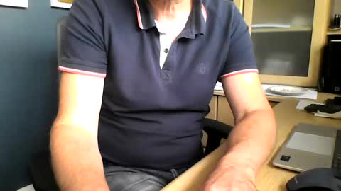 mark online show from August 2026 11:34:02 AM