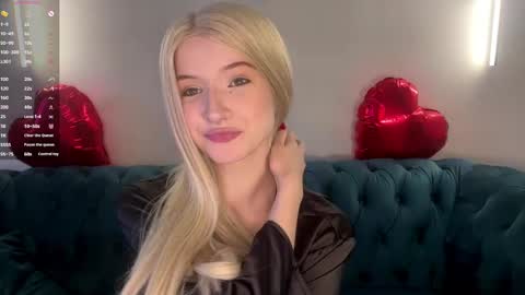Snapshot of ulalittlepage chatting on May 2026 03:07:02 PM Vikki online show from May 2026 03:07:02 PM